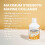 Swedish Nutra Collageen 15.000 mg 4