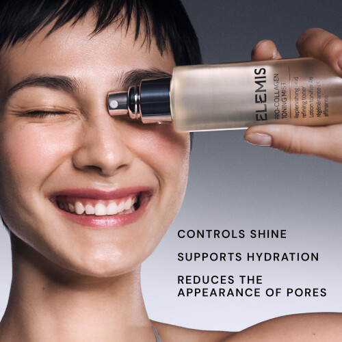 Elemis ELEMIS Pro-Collagen Toning Mist 150ml 2