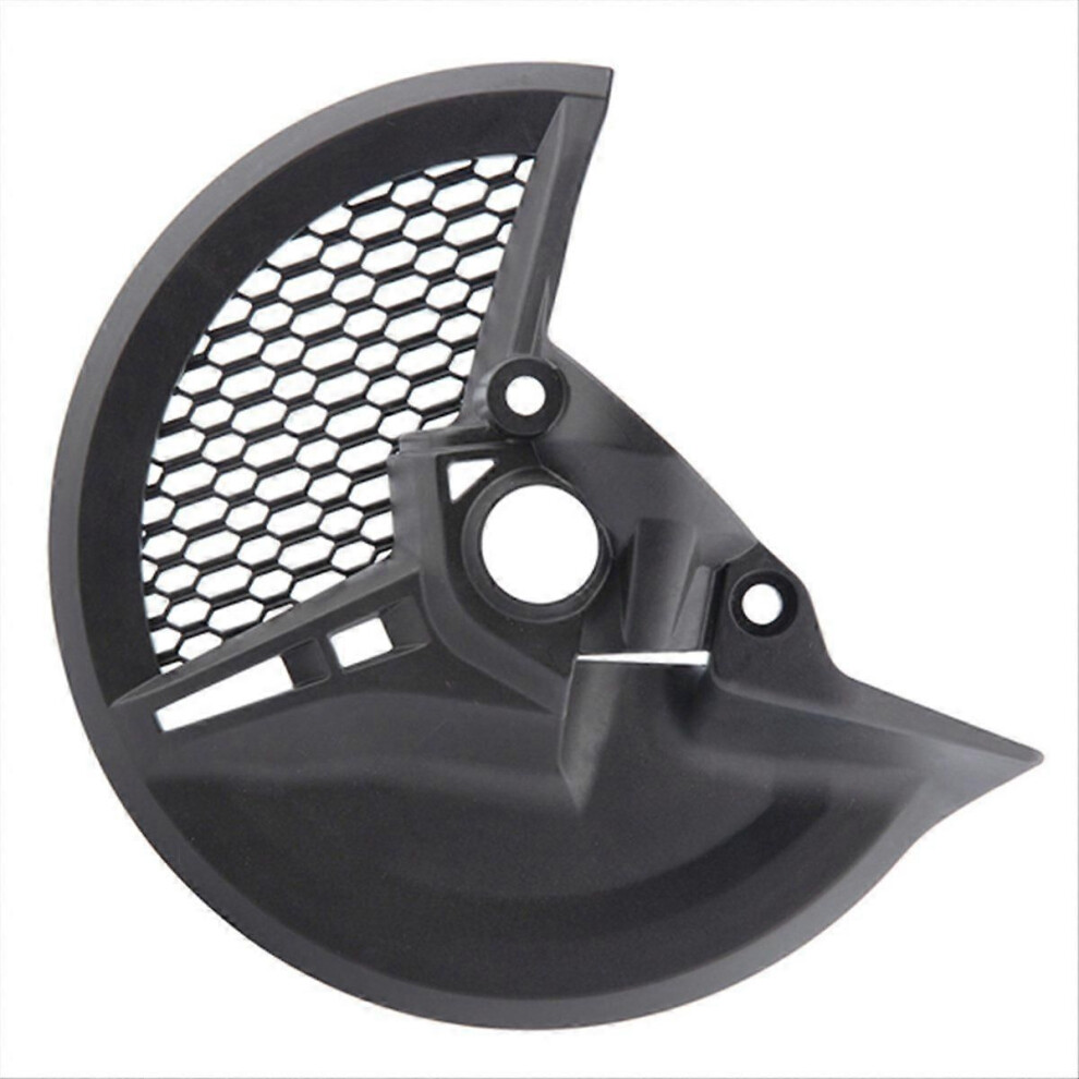 For Crf250r Crf450r Crf250rx Crf450rx 2024 Motocross Front Brake Disc Cover Rotor Guards Rear Calip 9152359367141