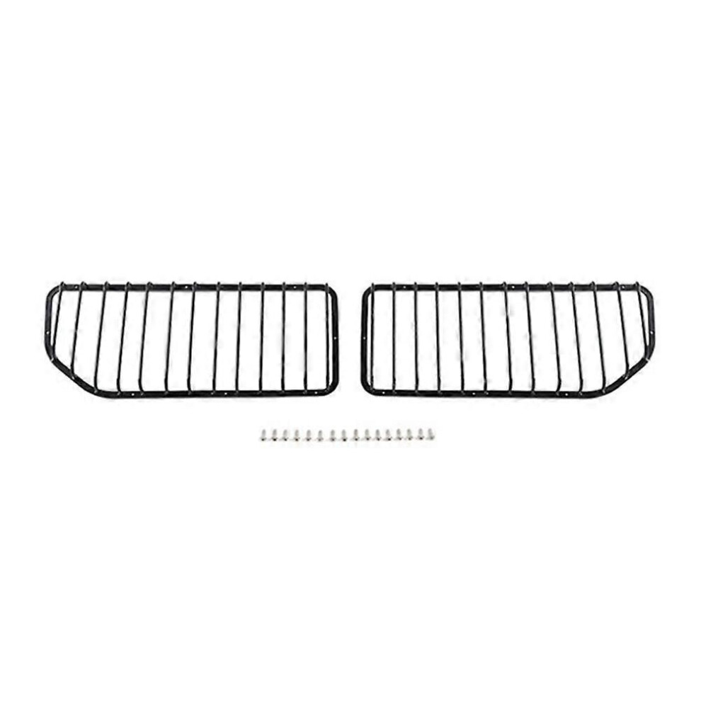 For Suzuki Jimny Jb64 Jb74 2019-2021 Taillight Protective Cover, Decorative Cover, Brake Lights Cover 9152359342773