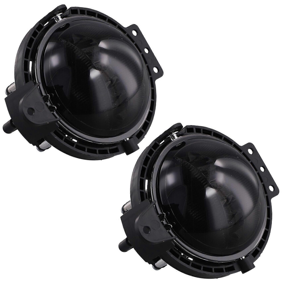 63172751295 51112751295 Front Bumper Fog For Bmw Mini Cooper R55 R56 R57 R58 R59 2006-2014 Clubvan Clubman 2Pcs Light 9152359343015