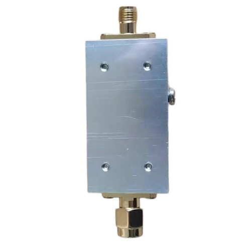 10K-12G Power Detector Test High Frequency Microwave Diode Detector for Engineering and Research 2