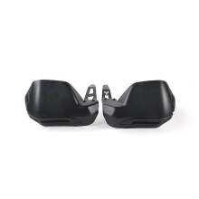 Protectores de manos para motocicleta, protección contra el viento, compatibles con YAMAHA MT-07 2025