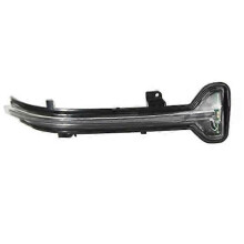 Car LED Rear View Mirror Light Side Mirror Light Turn Signal Lamp 63137498160 63137498159 for BMW 3 Series G20 G28 Right