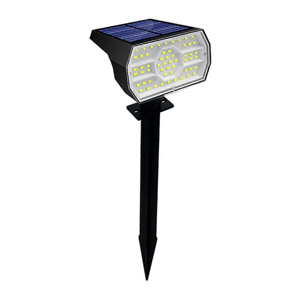 Solar Spot 56 Led Outdoor Solar Landscape Spotlights Light 9152359339520
