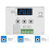 W1209 DC 12V Digital Temperature Controller Board -50-110C Electronic Temperature Temp Control Mod 4