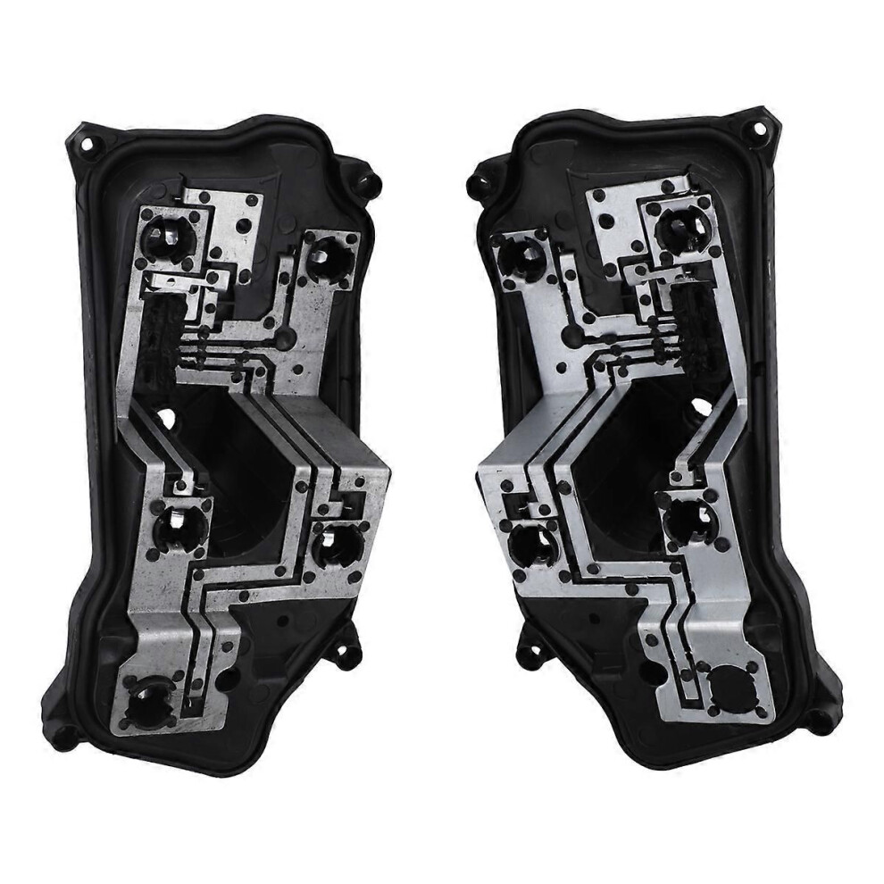1Pair Rear Tail Lamp Circuit Board Bulb Base For Elysee C-Elysee M43r 2014-2016 Taillight Socket Hol 9152359346078