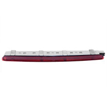 Car Led Third Stop Brake Light Rear Taillight A2038200156 compatible W203 C-Class 2000-2007 Additional Brak