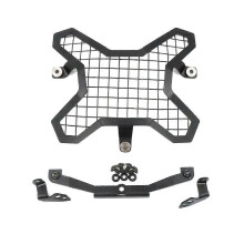 Motorcycle Headlight Guard Protector compatible for BMW R1300GS ADV R 1300 GS Adventure Grille Cover