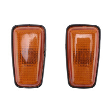 Seitenmarkierungsleuchte (gelb) für Citroën Saxo, Fiat, Peugeot 106, 306, 406, 806, 108