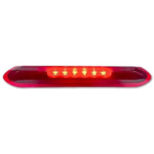 26590-4JA0C High Level LED Rear 3rd Third Brake Mount Signal Light for Nissan Navara NP300 D23 2014-2024