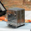 Collapsing Barbecue Barbecue With Side Air Outlet To Improve 7