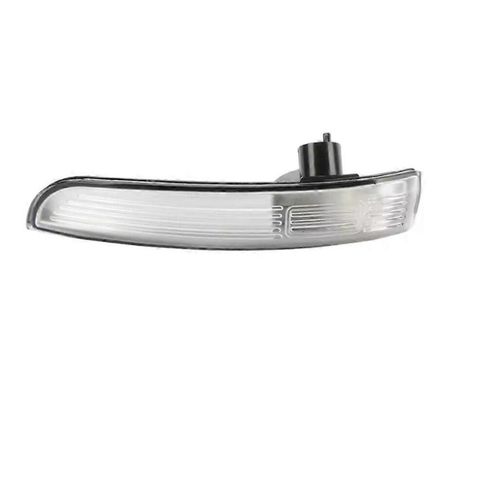 Rearview Side Mirror Turn Signal Lamp Lampshade For Ford Kuga Escape Ecosport 2013-2019 Left Light 9152359343275