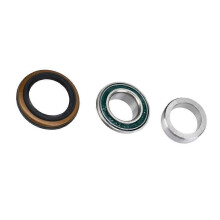 Rear Wheel Bearings and Sealing Kits 16747 2146 5012825AA for 2001 Jeep Cherokee 1998-2004 Grand Cherokee 2002 Liberty