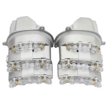 for E90 E91 328I 335I M3 LED Turn Signal Bulb Diode Indicator Module Left and Right 63127245813 63127245814