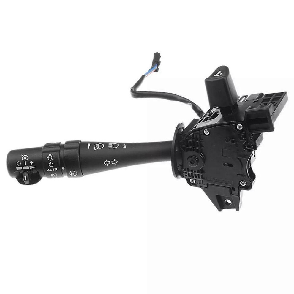 Car Headlight Turn Signal Switch Cruise Control Switch For Grand Prix 2006-2008 9152359339933