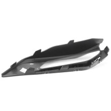 Right Side Front Bumper Fog Lamp Trim Panel Frame 51118074260 For