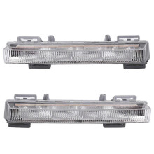 Für - GL63 GL350 GL450 GL550 Frontstoßstange Tagfahrlicht Frontnebellampe A0999068101, 0999068