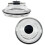 4 καλύμματα σκόνης λαδιού K71-148-00 για άξονες Dexter 9-10K κατασκ 1