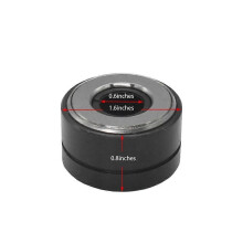 22800 Car Wheel Stud Installer for Most All Automotive and Light-Duty Truck Wheel Studs Tire Stud Tool Compatible