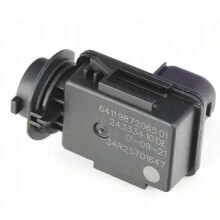Módulo electrónico del sensor AUC para automóvil 64119872065, compatible con BMW AUC 2' 3' 4' 5' X3