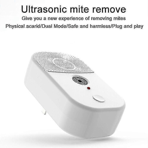 220V Dust Mite Bed Bug Killer Flea and Ant Repeller Technology 2