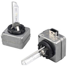 2Pcs D1S 6000K HID Xenon Headlight Bulbs Set 63217162862 for E90 E92 F07 X3 X4 F25 F26 X5 F15 Z4 E89
