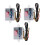 3Pcs XH-W3001 Digital LED Temperature Controller Module Digital Thermostat Switch Electronic Thermos 3