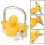 Anti-Theft Trailer Lock Device with Secure Lock Border for Enhanced Security 1
