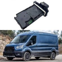 PC3A-12B579-AA Car Mass Air Flow Meter Sensor for Ford Transit Custom Kasten