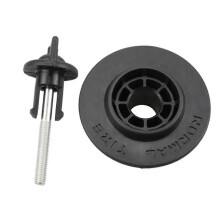 Compatible con el adaptador de perno trasero Accord-V, tornillo de montaje de rueda de repuesto 74652-SDA-003