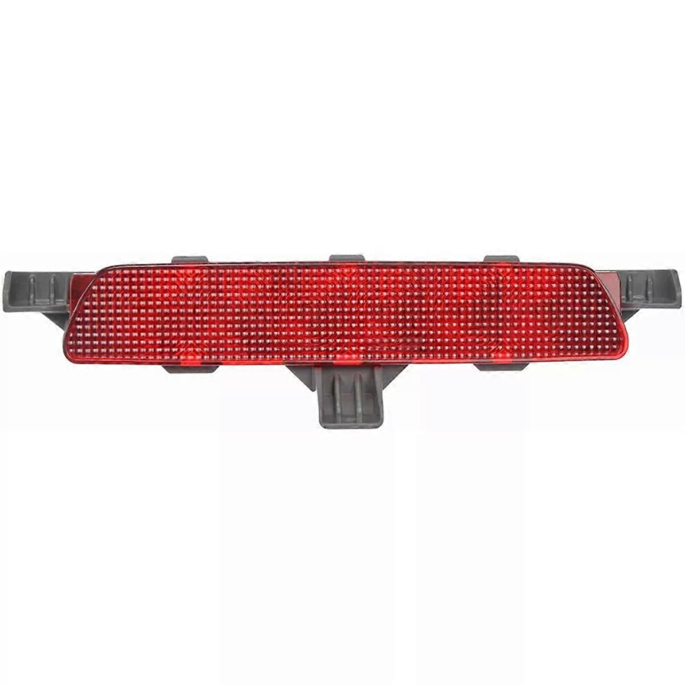 Car 3Rd Third Brake 15271122 923-289 For For 2009 - 2012 Rear Tail High Mounted Stop Lam Light 9152359346733