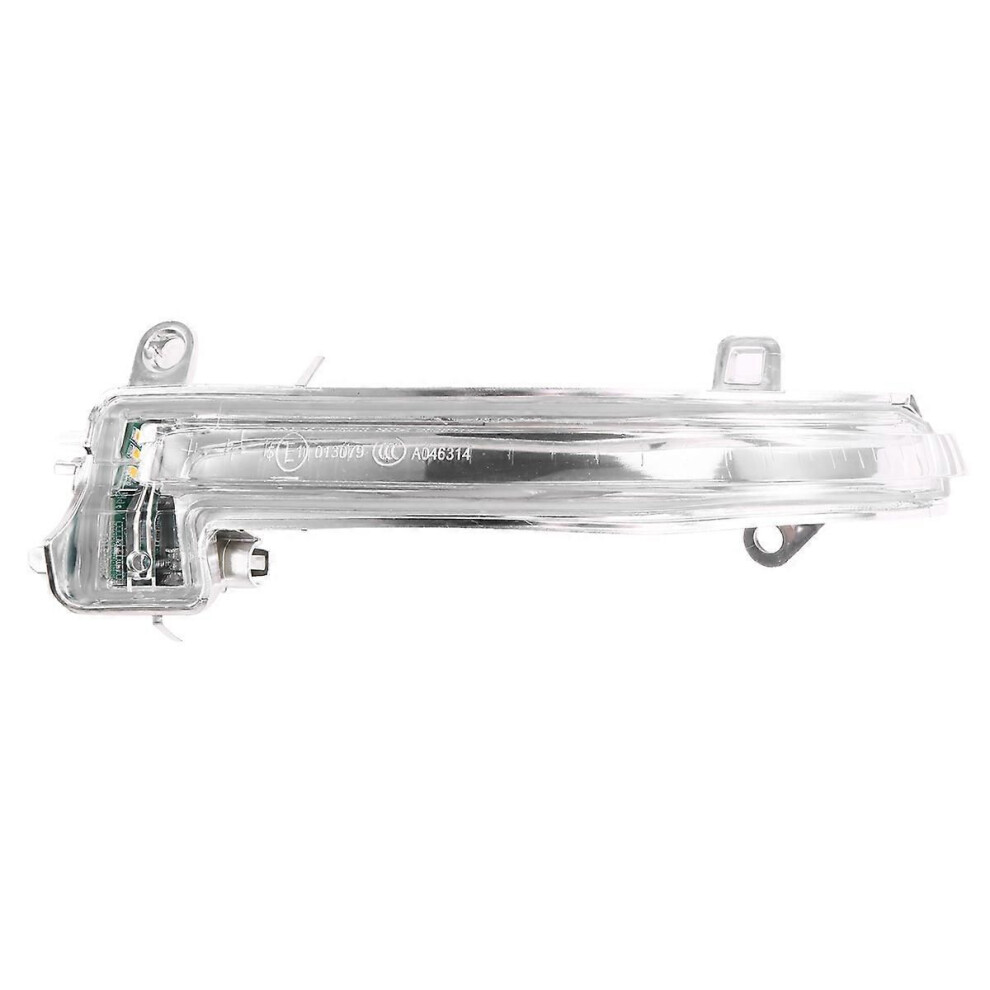 Car Left Wing Mirror Indicator Led Signal 63137280771 For 1 2 3 4 Series F20 F22 F30 F31 F32 A Light 9152359346825