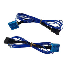 For 4s Coupe F32 F36 F82 RETROFIT Rear LED Tail Light Cable Adaptor