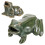 Water Feature Frog, Well-Crafted Design for Natural Ambience 2