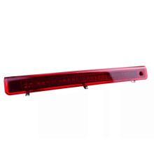 Car Tail Light High Mount Brake Light Third Brake Light Rear Stop Lamp for Hatchback MK3 2008-2016