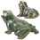 Water Feature Frog, Well-Crafted Design for Natural Ambience 3