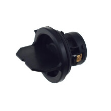 1 Stück Fassung für Blinker-Frontscheinwerfer, passend für: W203, W209, W211, C230, 0018263482, 001