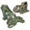Water Feature Frog, Well-Crafted Design for Natural Ambience 4