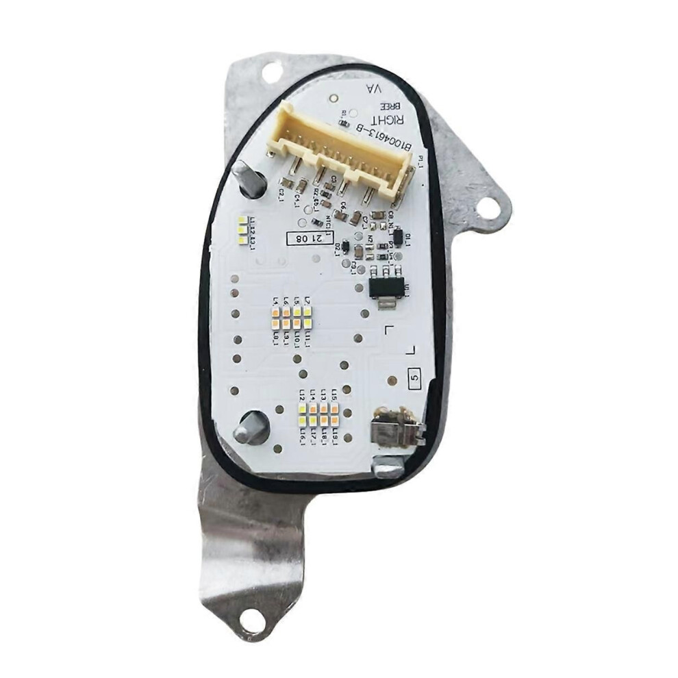 1Pair Car Head Led Module With Heat Sink 82A998473 82A998474 For A1 S1 2019-2025 Drl Sour Light 9152359347129