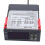 220V/STC-/1000 Digital Temperature Controller Thermostat with NTC 4