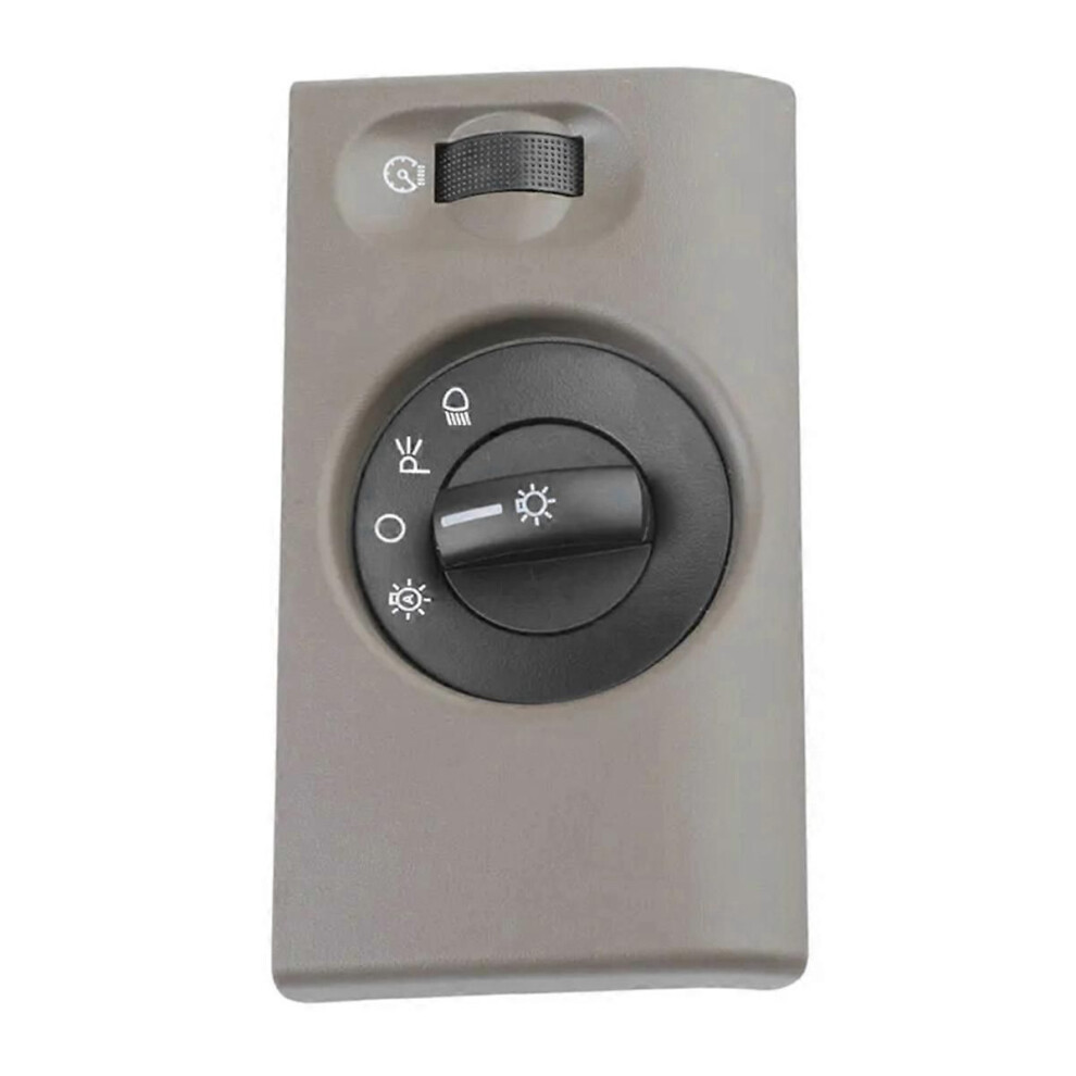 Car Headlight Switch For 2005-2008 5L3z-11654- Headlight Control Switch 5L3z11654dab 9152359347488