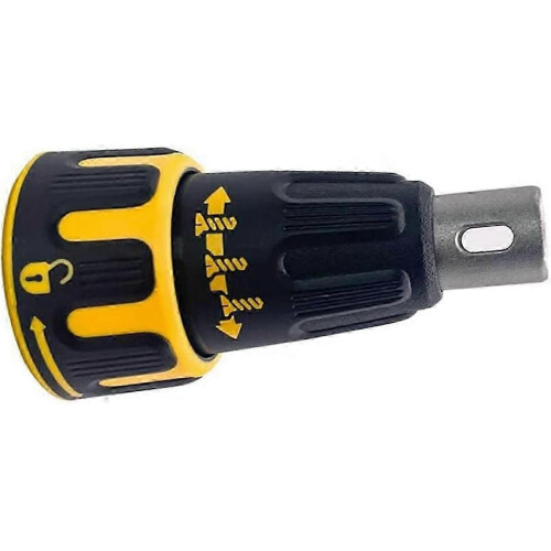 N435495 Συγκρότημα κώνου μύτης για Dewalt DCF620 DCF621 DCF620B DCF620D2 DCF620M2 Βι