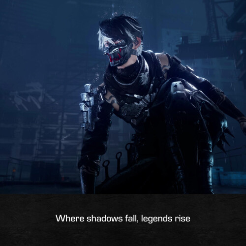 Xbox NINJA GAIDEN 4 – PlayStation 5 1