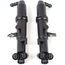 Frontscheinwerfer-Waschdüse 2218601347 2218601447 für W221 CL550 CL600 S400 S550 S600 2007-2013