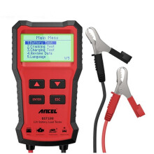 BST100 Autobatterietester für den Startladetest