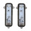 2PCS 9218156 Front Headlight Module LED Daytime Running Light Source for Regal 2020-2024 10000067606 1