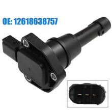Moottoriöljyn asentoanturi 1261-8638-757 12617508933 12618638757 8638757 BMW E46 F39 F48 G05 G06 G12N