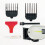 Wahl Super Taper Hair Clipper 3