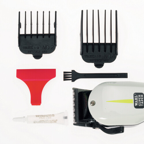 Wahl Super Taper Hair Clipper 2